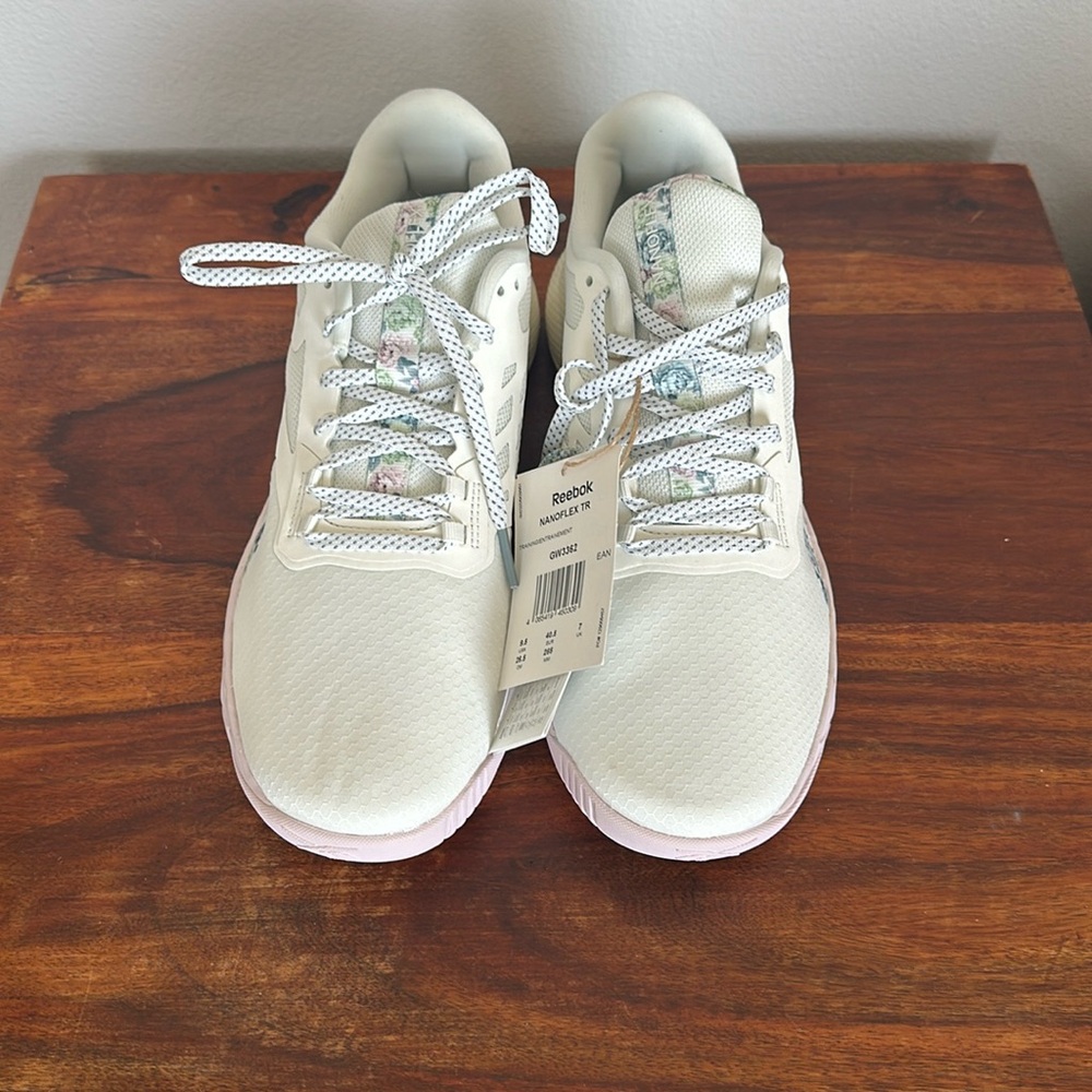 Reebok Nanoflex TR